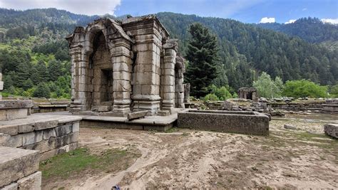 NARANAG TEMPLE (2026) All You Need to Know BEFORE You Go (with Photos ...