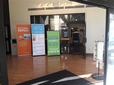 KAISER PHARMACY, CYPRESS BUILDING - Redwood City CA - Hours, Directions, Reviews - Loc8NearMe