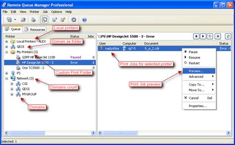 Image result for Network Print Management Software