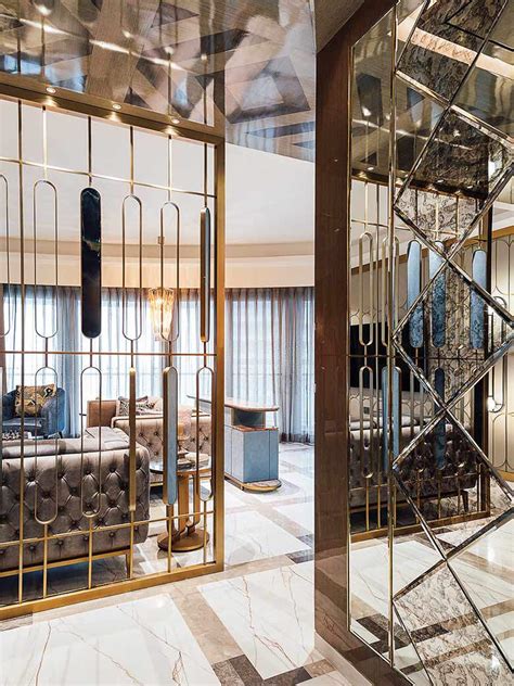 This 2100sqft sea-view residence frames the landscape of the maximum ...