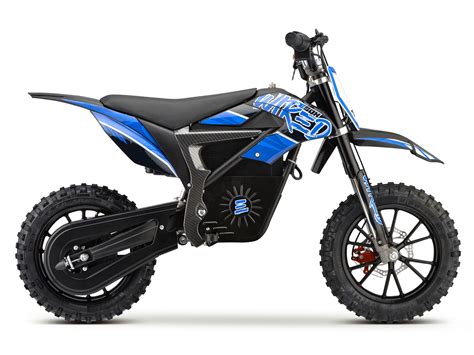 Electric pit bikes | Wired Electric pit bike | Dirt bikes for sale