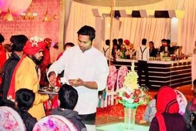 The 10 Best Wedding Catering in Lucknow - Weddingwire.in