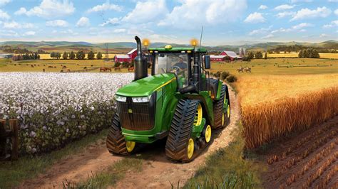 Farming Simulator Nineteen 的图像结果