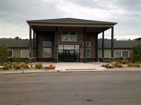Aerius Health Center – We Truly Care!