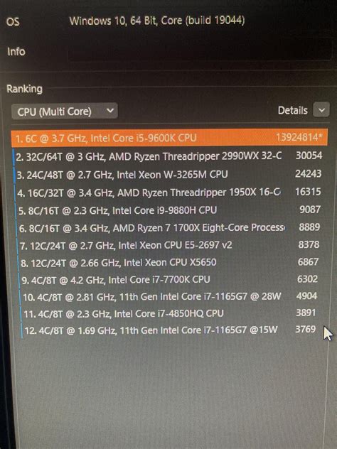 Image result for Computer Stats Display