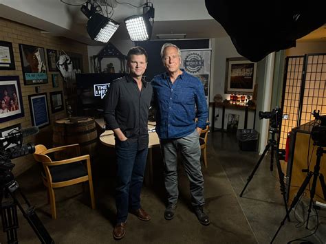 Why Steven Grayhm’s New Movie Sheepdog Is Worth The Wait – Ep. 459 ...