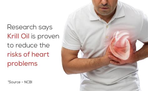 TrueBasics Heart Omega 3 Antarctic Krill Oil (30 Capsules)|With ...