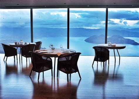 The Five Most Expensive Restaurants in Japan