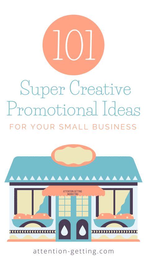 Fun Ad Ideas for Business Promo 的图像结果