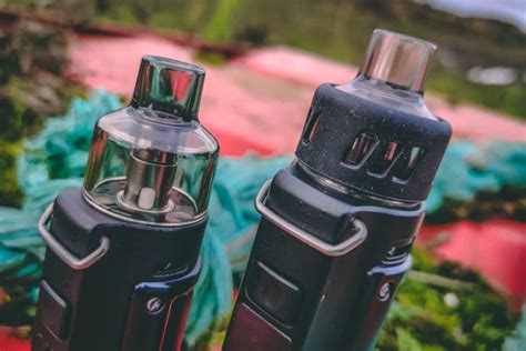 Voopoo Argus Pro Interface 的图像结果