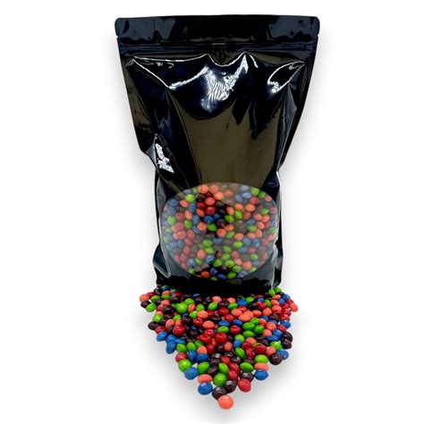 Amazon.com : Wild Berry Skitle Candy Bulk Assortment - 4 lbs - Wild Berry Skitle Berry Punch ...