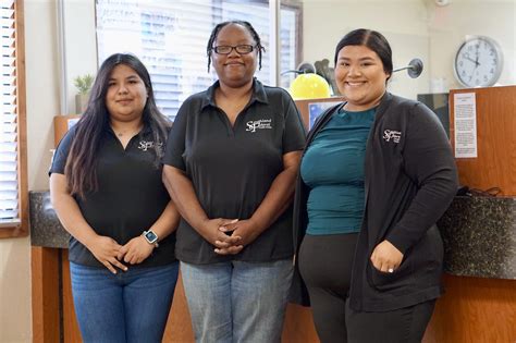 New Facility For Southland Federal Credit Union - The Messenger News