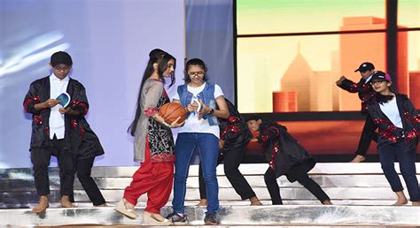 Reliance Foundation School Photo Gallery | Top CBSE School in Navi Mumbai