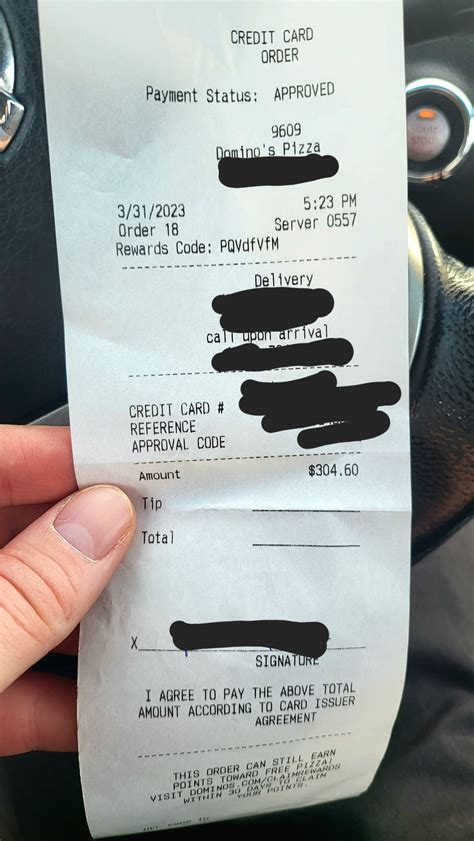 Policy Change On 7.99 Carryout Deal : r/Dominos