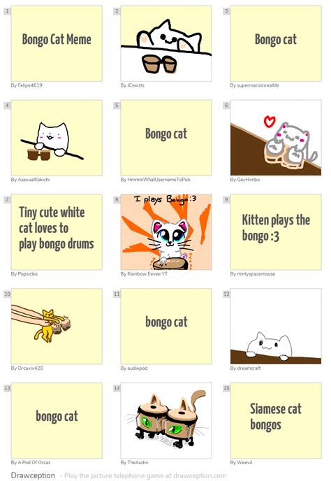 Bongo Cat Original Meme 的图像结果