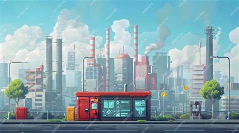 Air Environment 的图像结果