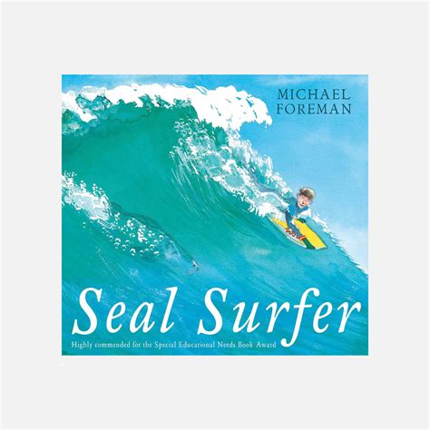 Seal Surfer – National Maritime Museum Cornwall