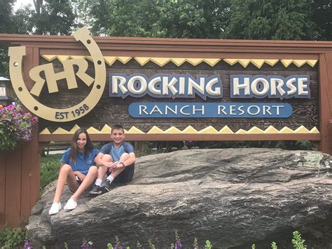 Rocking Horse Ranch Resort - UPDATED 2025 Reviews & Photos