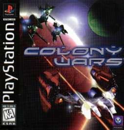 Colony-wars