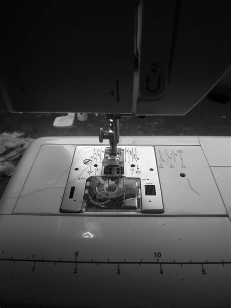 Image result for Sewing Machine Thread Gets Stuck