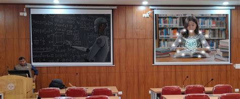 Smart Classroom & AV Solutions in India | Vantage Avcom