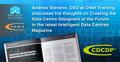 Image result for CNET Data Center Training