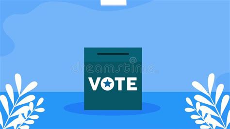 Vote Animation 的图像结果