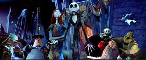 Wed Dec 13 Trivia Night @Humpin Hannahs: NIGHTMARE BEFORE CHRISTMAS ...