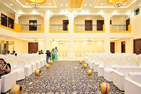 Royal Utsav Banquet & Lawn - Venue - Azamgarh City - Weddingwire.in