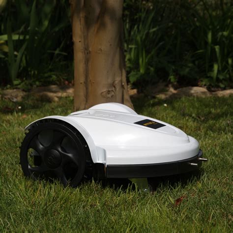 ROBOT TOSAERBA RASAERBA TAGLIAERBA MYTHOS SMART   Zygoshop