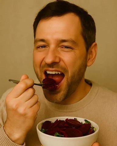 Surprising 15 Beetroot Benefits for Men: Does It Boost Testosterone ...