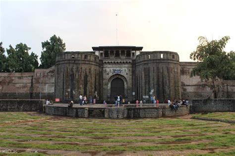 Up to 25% Off | Pune City Sightseeing Tour - Klook India