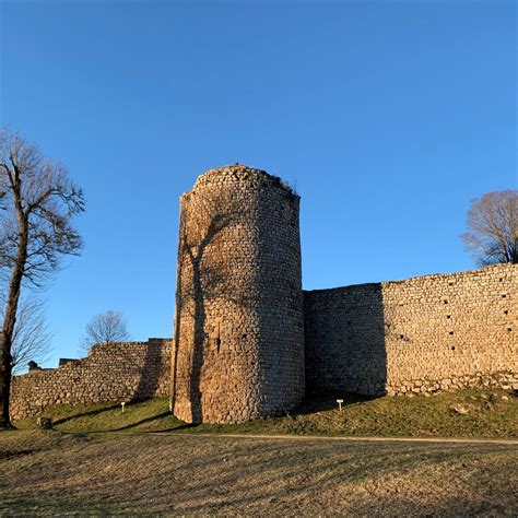 Château de Viverols - Tripadvisor