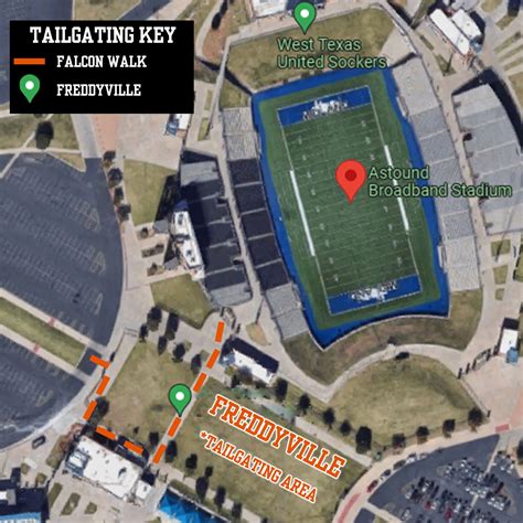 Special ticket prices for UTPB football game this weekend - Odessa American