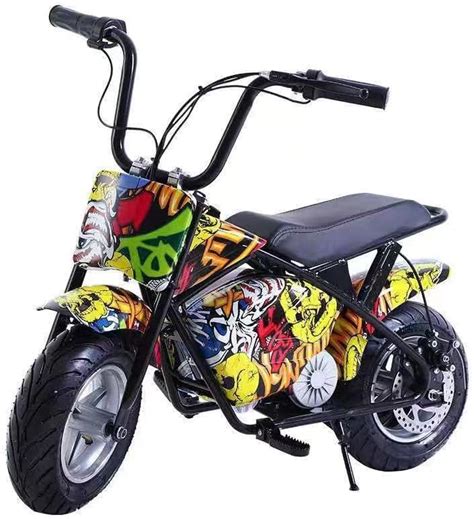 Gigaglitz Kids Electric Bike : Amazon.in: Toys & Games