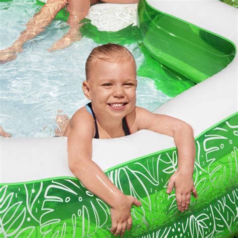 Image result for BestWay Inflatable Pool