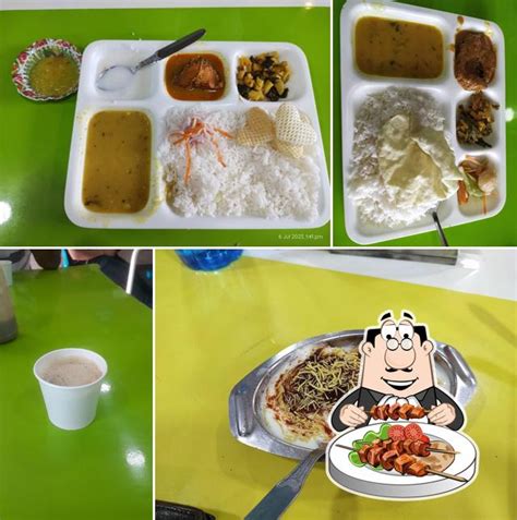 IRCTC Canteen Bikash Bhawan, Kolkata - Restaurant menu, prices and reviews