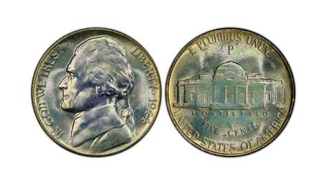 1944 Nickel Value: Is Your Wartime Silver Nickel Worth Money?