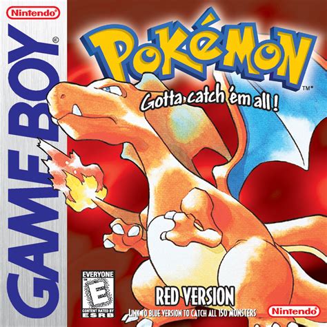 Pokémon Red and Blue Versions - Bulbapedia, the community-driven ...