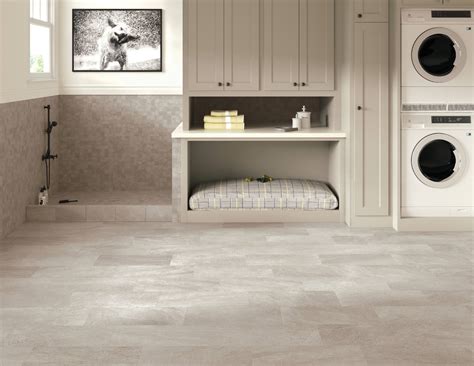 Best Laundry Room Floor Tile Flooring Images