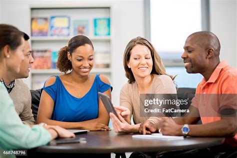 Group Learning Session 的图像结果