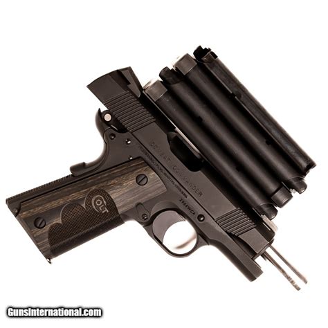 Image result for Colt Combat Commander