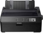 Epson LX-310 Single Function Monochrome Dot Matrix Printer - Epson ...