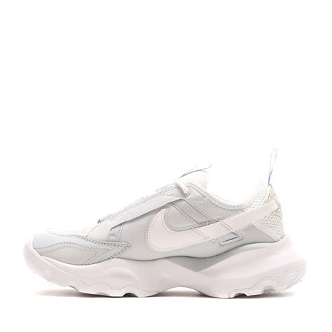 NIKE W TC 7900 PRM 2 PHOTON DUST/WHITE-PHOTON DUST-GREY FOG（ナイキ ウィメンズ ...