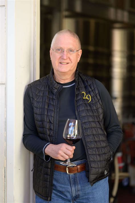 Vintner and Philanthropist Chuck McMinn to Retire from Vineyard 29