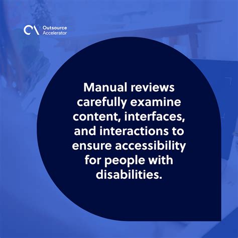 Image result for Need of Accessibility Testing