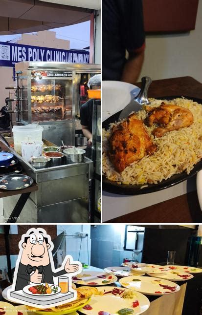 Calicut Cafeteria, Feroke - Restaurant menu, prices and reviews