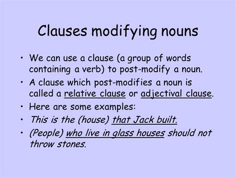 Image result for Modifying Adjectives