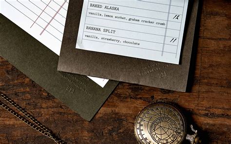 Alpen Rose Branding — Mucca