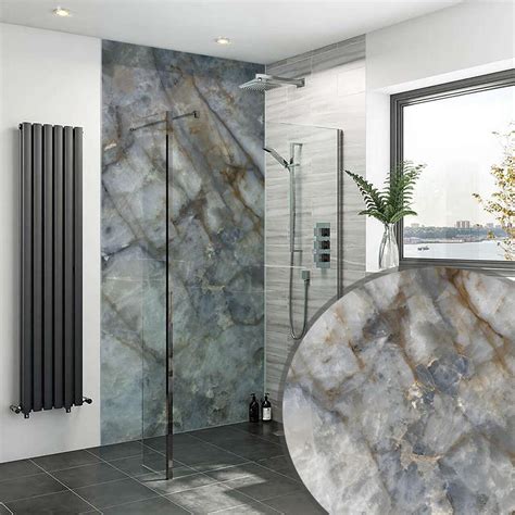 Onyx Bathroom Panels Shower Wall Panels The Onyx Collection
